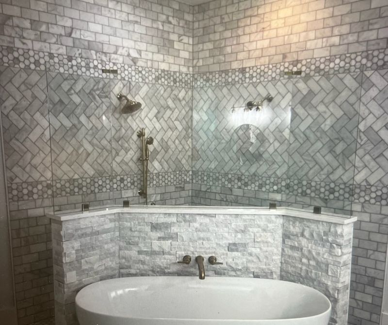 Transformative Tile Triumph in Atoka: Arthur Tile & Remodeling Sets a New Standard