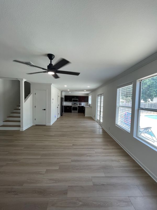 Flooring gallery