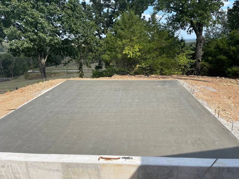 Concrete