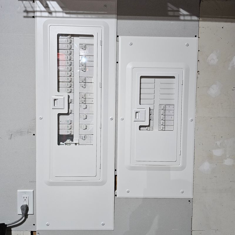 Residential Electrical Services
