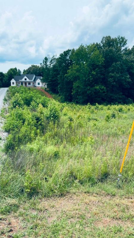Site Preparation