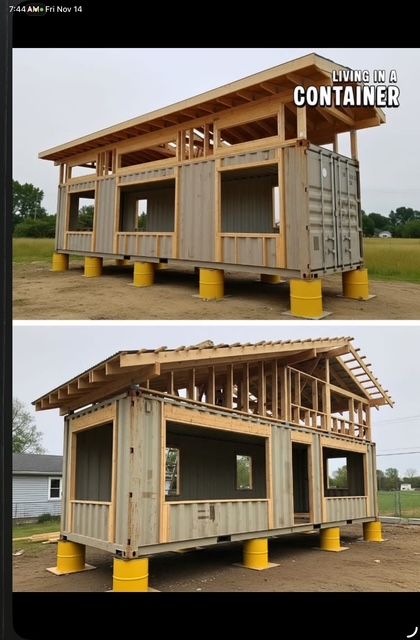 Residential Construction - New Home Builds