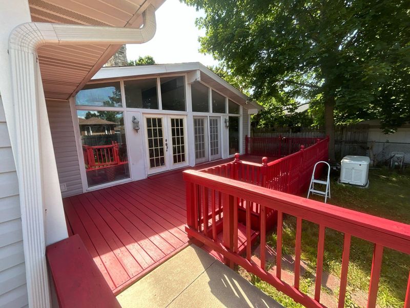 Exterior Painting gallery