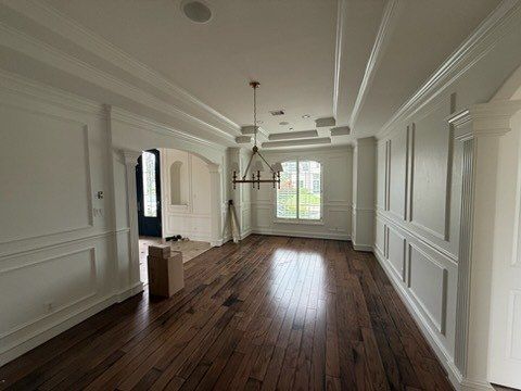 Interior Painting