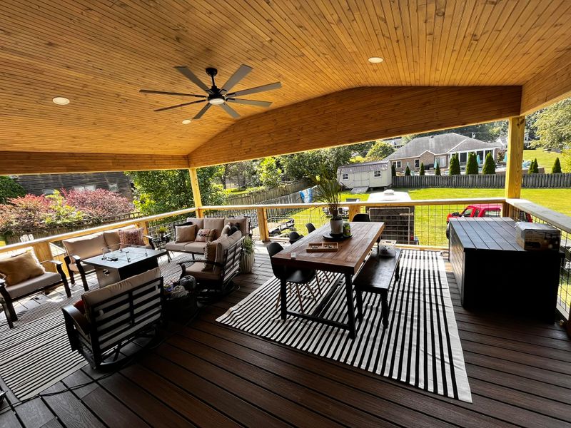 Exterior Remodeling