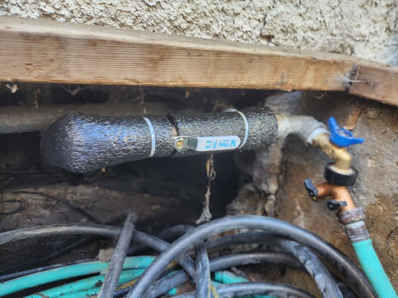 Pipe Repair and Replacement