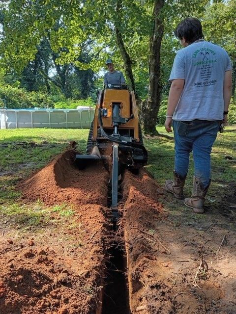 Drainage Solutions