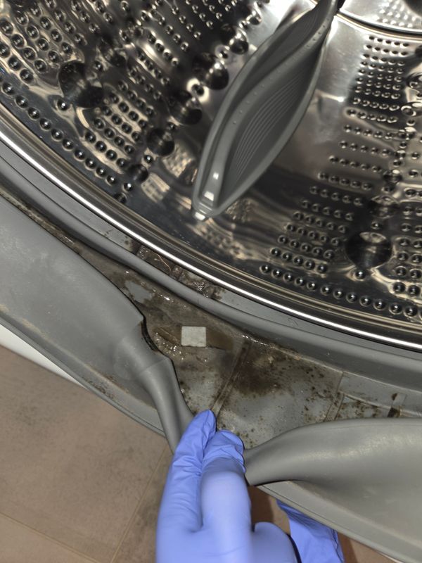 Residential Cleaning