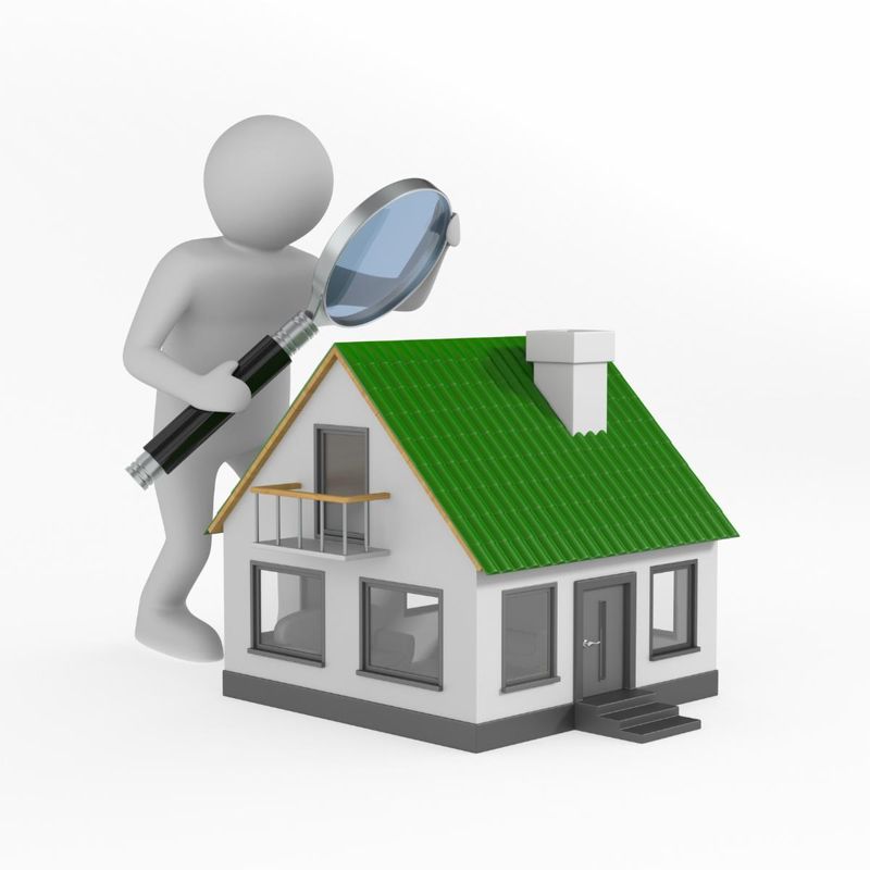 Roof Inspections