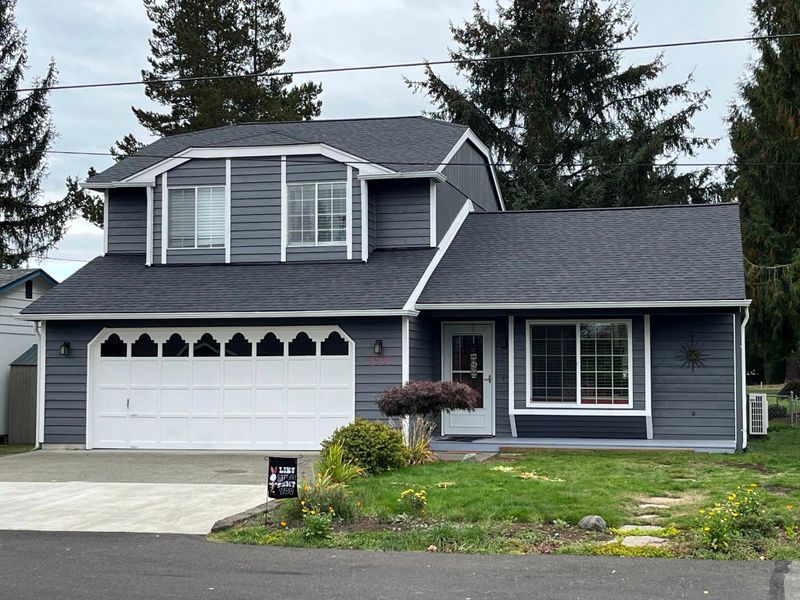 Exterior Interior Renovations