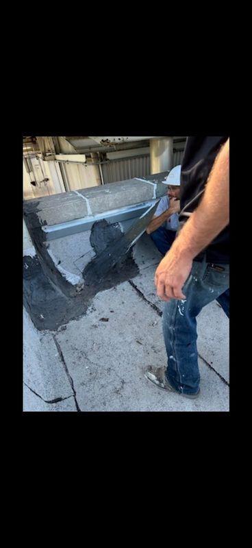 Roofing Services
