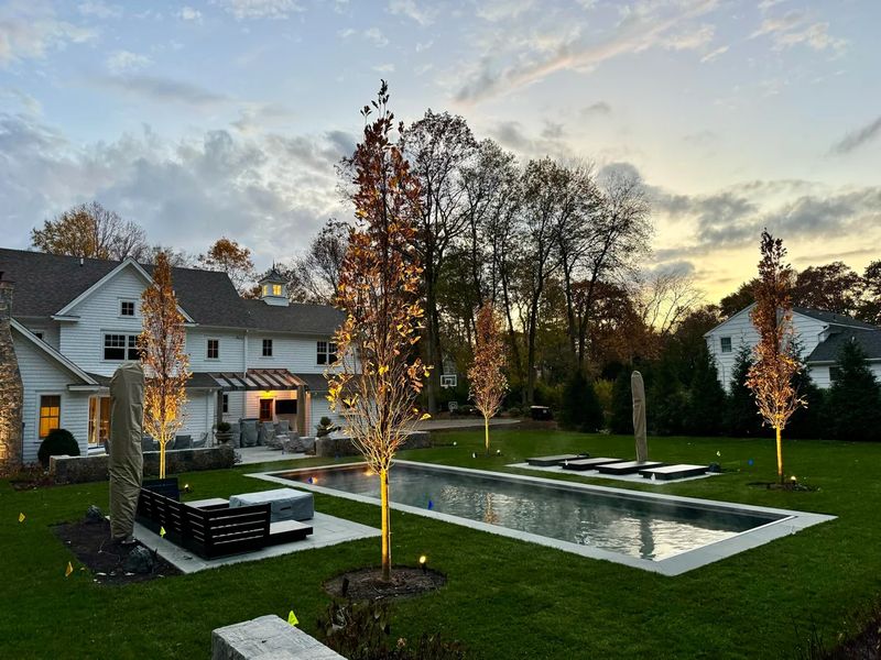Hardscape Design & Construction