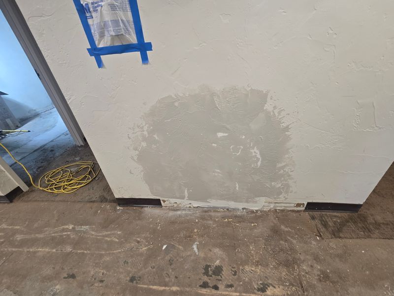 Boarding, Taping and Texture Jobs