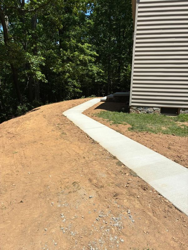 Concrete