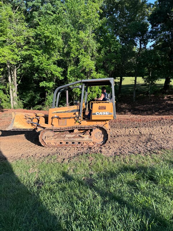 Dirt Work gallery