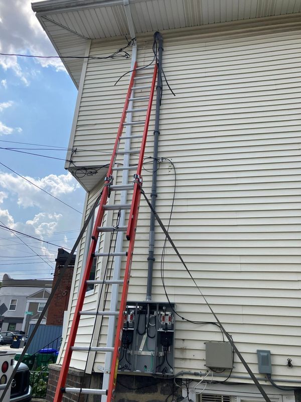 Electrical Repairs