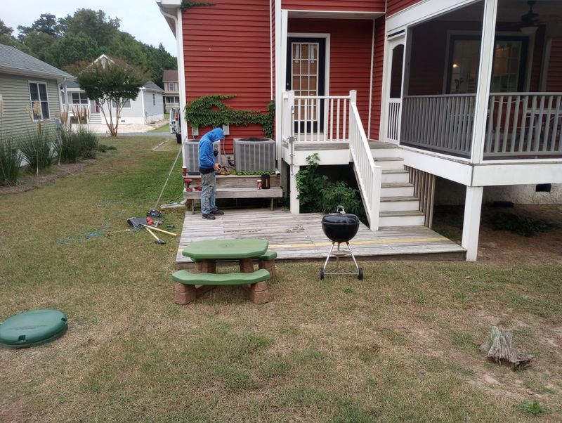 Home Repairs