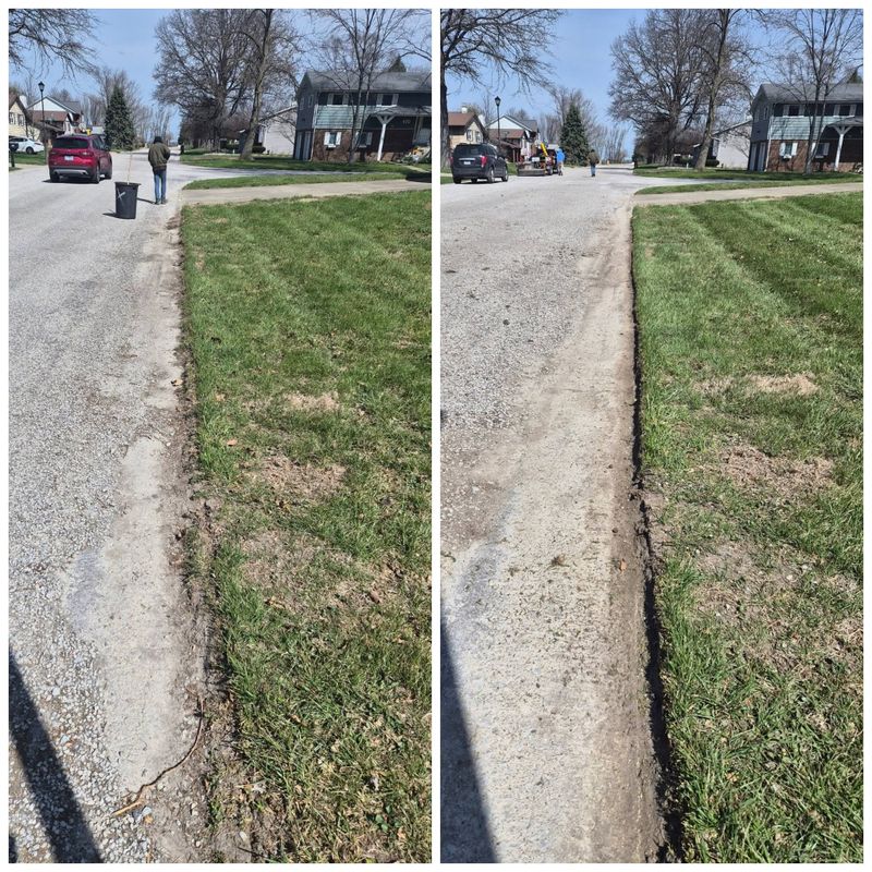 Commercial Lawn Maintenance