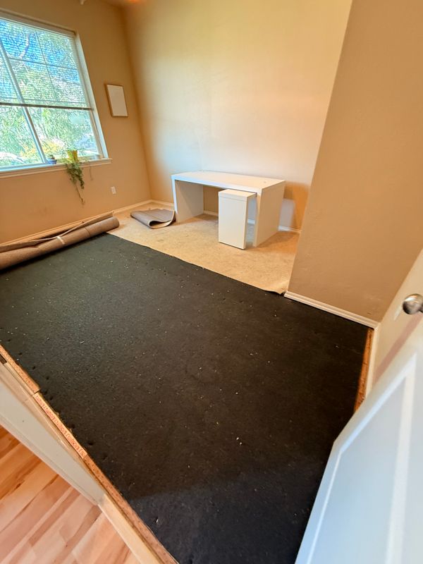 Carpet Installation and Repair