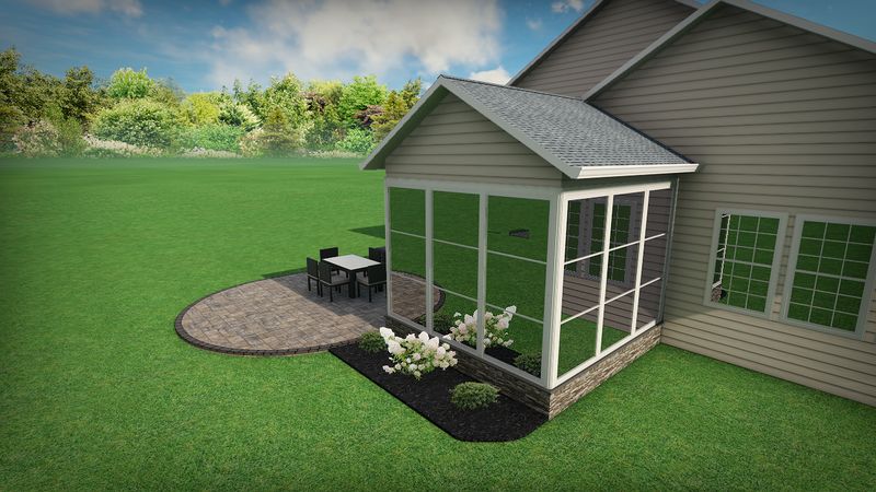 3D Designs