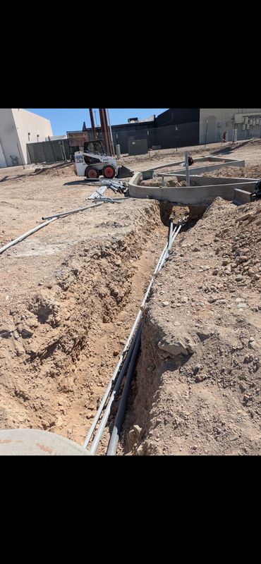 Wiring and Rewiring