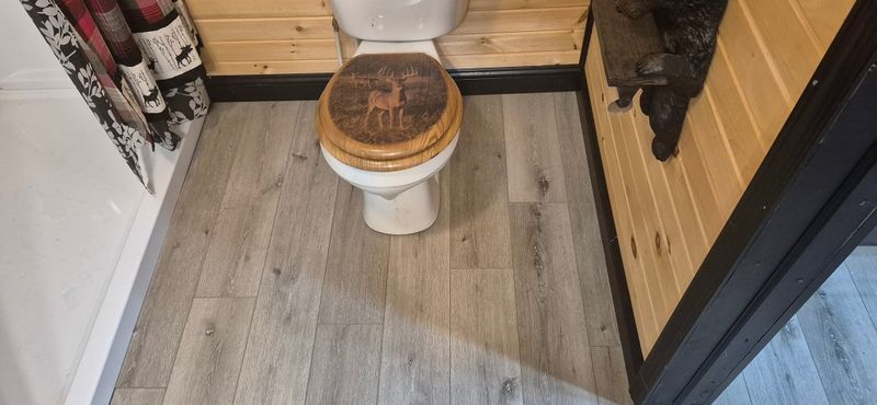 Kitchen and Bathroom Renovations
