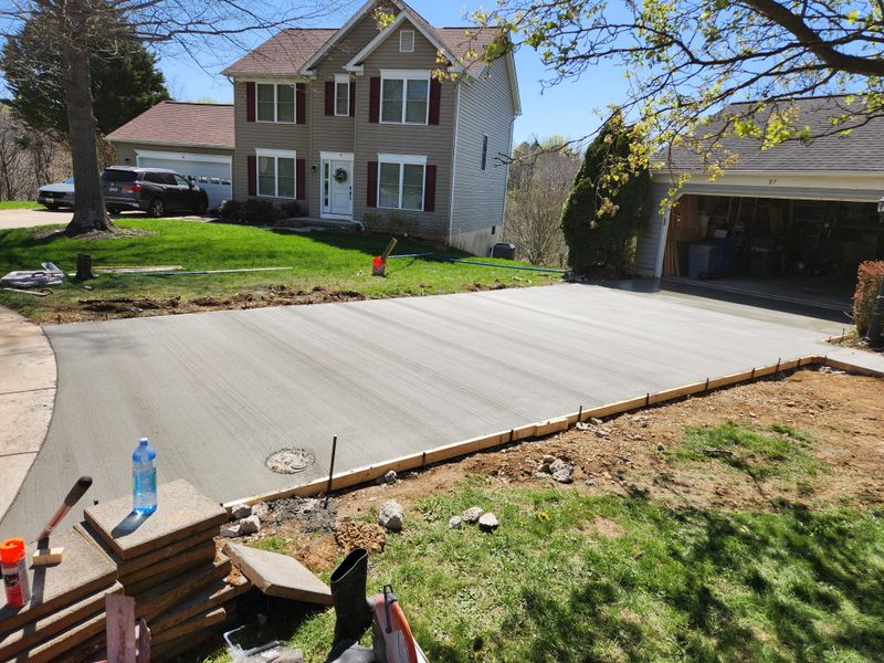 Concrete