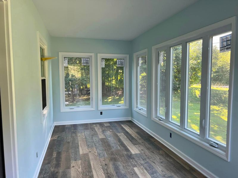 Interior Painting gallery