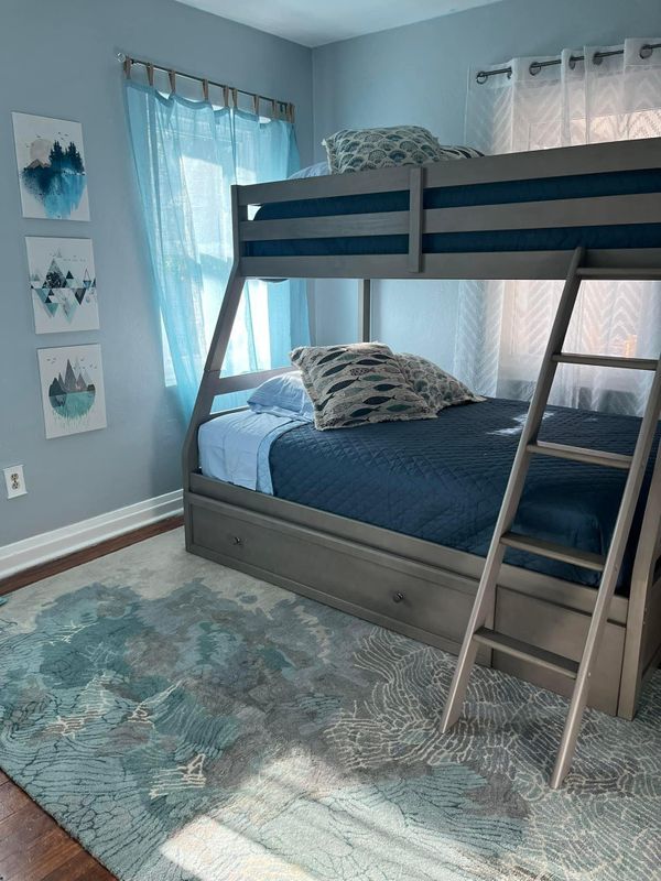 Airbnb Cleaning