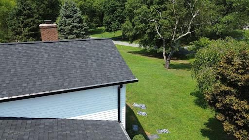 Roofing Installation
