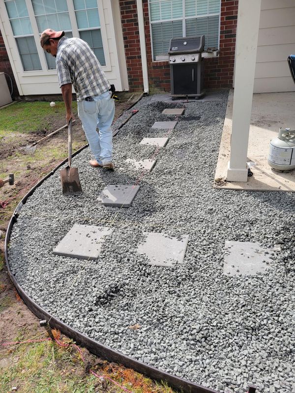 Patio Designs
