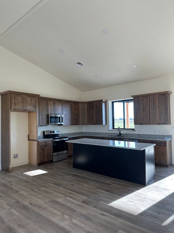 Residential Construction