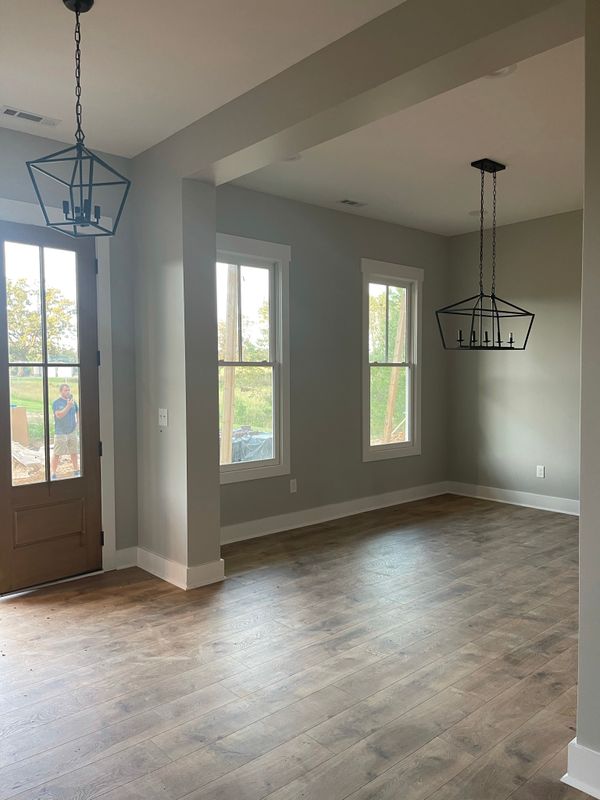 Farmhouse Project
