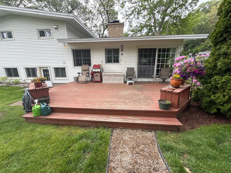 Exterior Painting