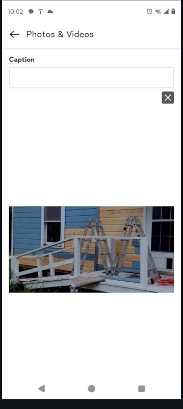 Carpentry