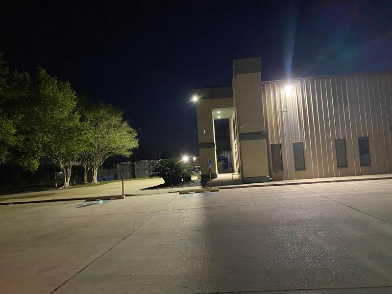 Commercial Electrical Services