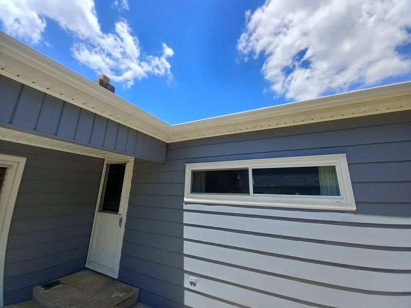 Exterior Painting