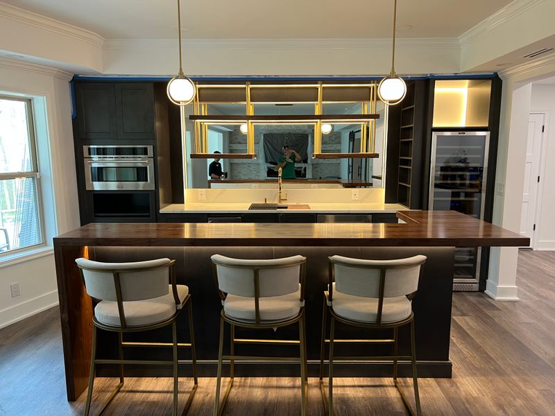 Kitchen Remodeling