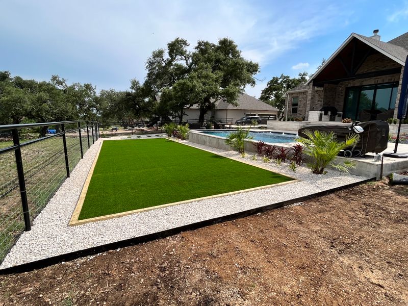 Artificial Grass