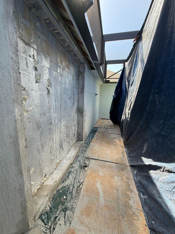 Concrete Removal