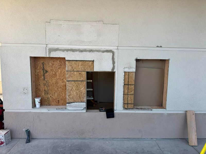 Construction & Remodeling