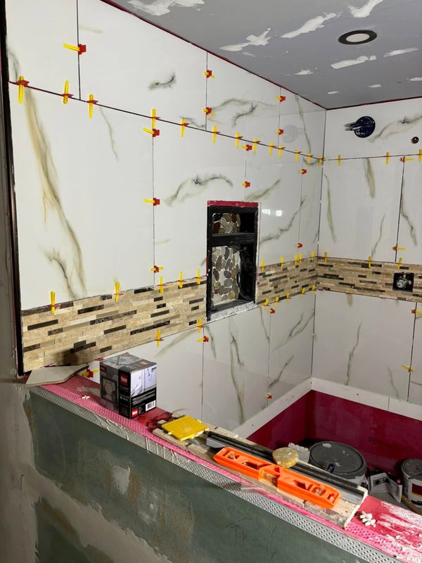 Interior Renovation