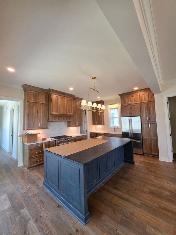 Residential Electrical Services