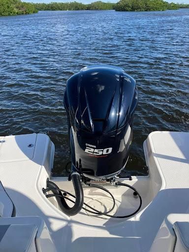 Boat and Engine Consultation