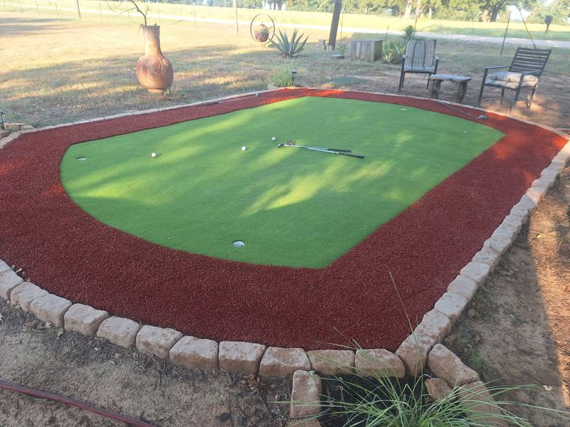 Putting Greens