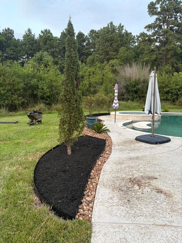 Landscape Design
