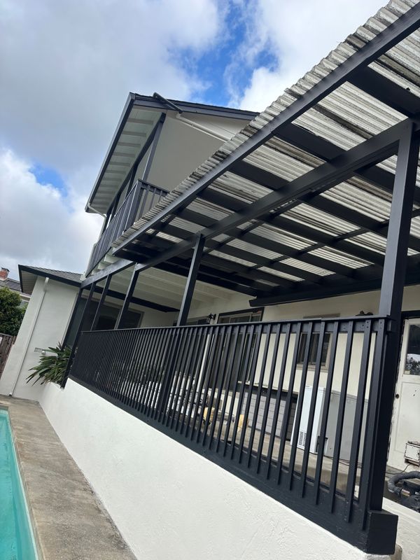 Exterior Painting