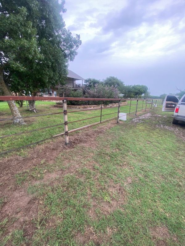 Fencing