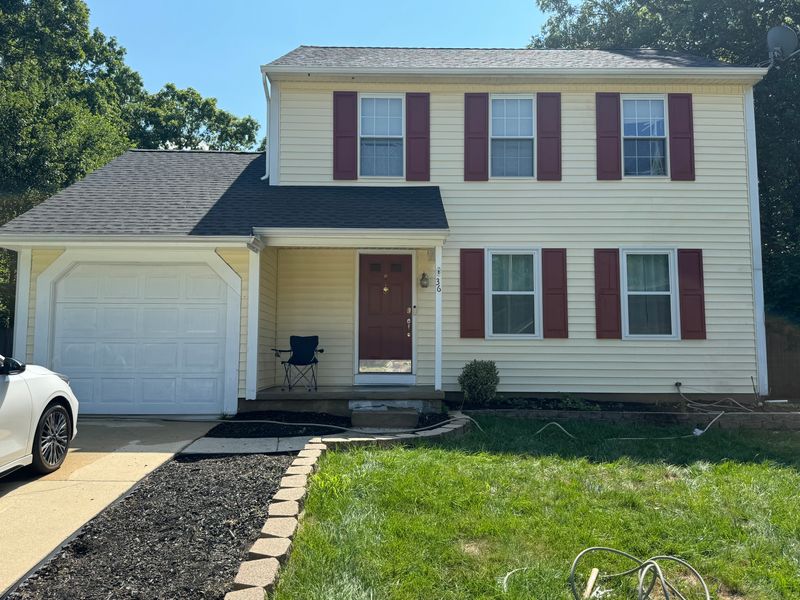 Exterior Painting gallery