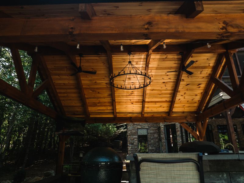 Timber Framing